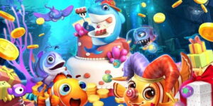 Hướng Dẫn Bắn Cá Cho Tân Thủ Tại 88Go