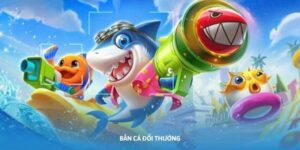 Bắn Cá Đổi Thưởng 2025 Tại 88GO Có Gì Mới?