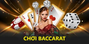 Hướng Dẫn Chơi Baccarat Tại 88GO