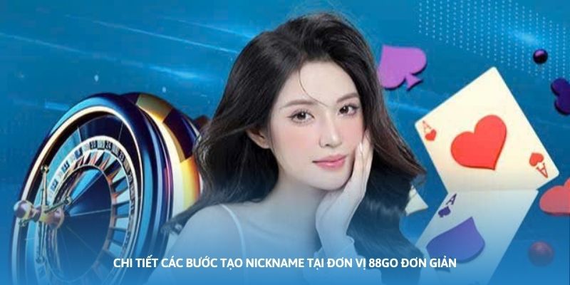 Ảnh minh họa: Chi tiết các bước đăng ký 88GO tại đơn vị rất đơn giản Ảnh minh họa: Chi tiết các bước đăng ký 88GO tại đơn vị rất đơn giản