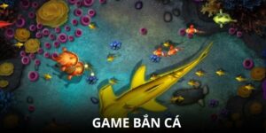 Top Game Bắn Cá HOT Nhất 2025 Tại 88GO - Chơi Là Mê Ngay