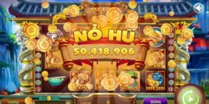 Ảnh minh hoạ: Giới thiệu về tựa đề game nổ hũ tại 88GO