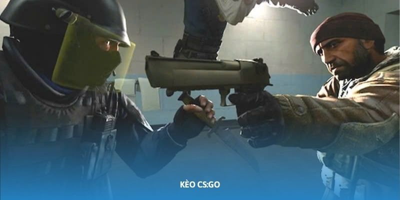 Kèo CS:GO 88GO - Kèo HOT, Thưởng Đậm