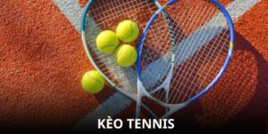 Top Kèo Tennis HOT Nhất 2025 Tại 88GO - Lựa Chọn Thông Minh