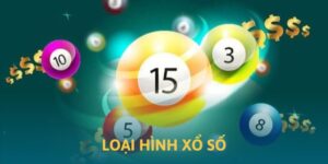 Top Loại Hình Xổ Số Hot Nhất Tại 88GO