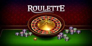 Roulette 88GO - Cách Chơi Đơn Giản, Thưởng Lớn