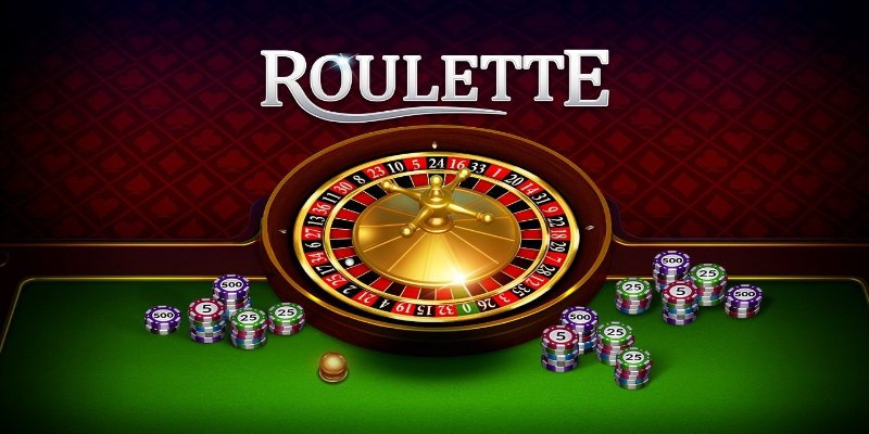 Roulette 88GO - Cách Chơi Đơn Giản, Thưởng Lớn
