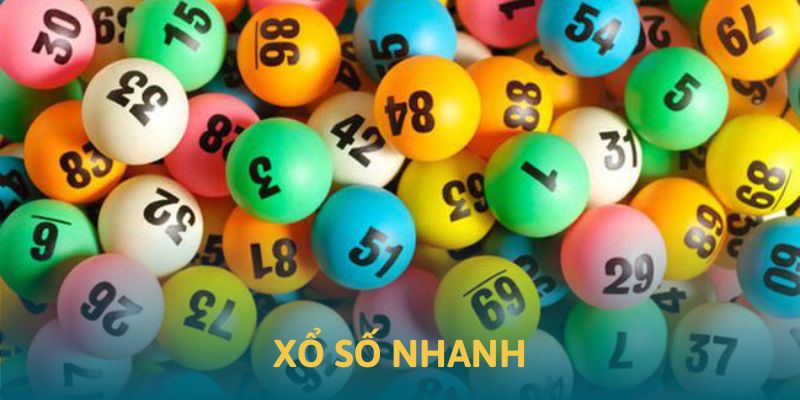 Hướng Dẫn Chơi Xổ Số Nhanh Tại 88GO