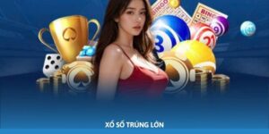 Bí Kíp Chơi Xổ Số Trúng Lớn Tại 88GO